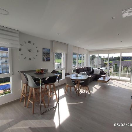 Foz, Ven Y Disfruta Galicia Appartement Buitenkant foto