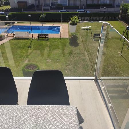 Foz, Ven Y Disfruta Galicia Appartement Buitenkant foto