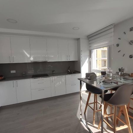 Foz, Ven Y Disfruta Galicia Appartement Buitenkant foto