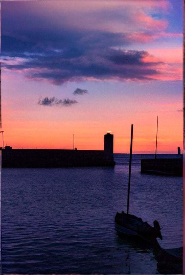 Foz, Ven Y Disfruta Galicia Appartement Buitenkant foto