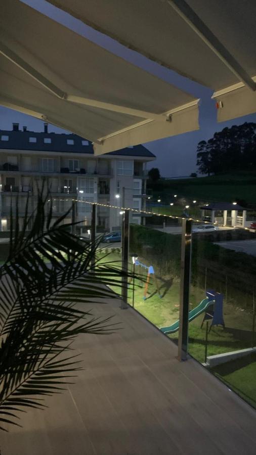 Foz, Ven Y Disfruta Galicia Appartement Buitenkant foto