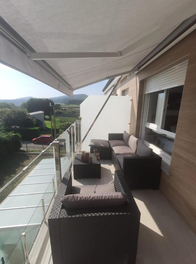 Foz, Ven Y Disfruta Galicia Appartement Buitenkant foto