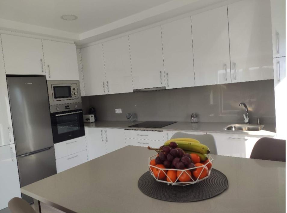 Foz, Ven Y Disfruta Galicia Appartement Buitenkant foto
