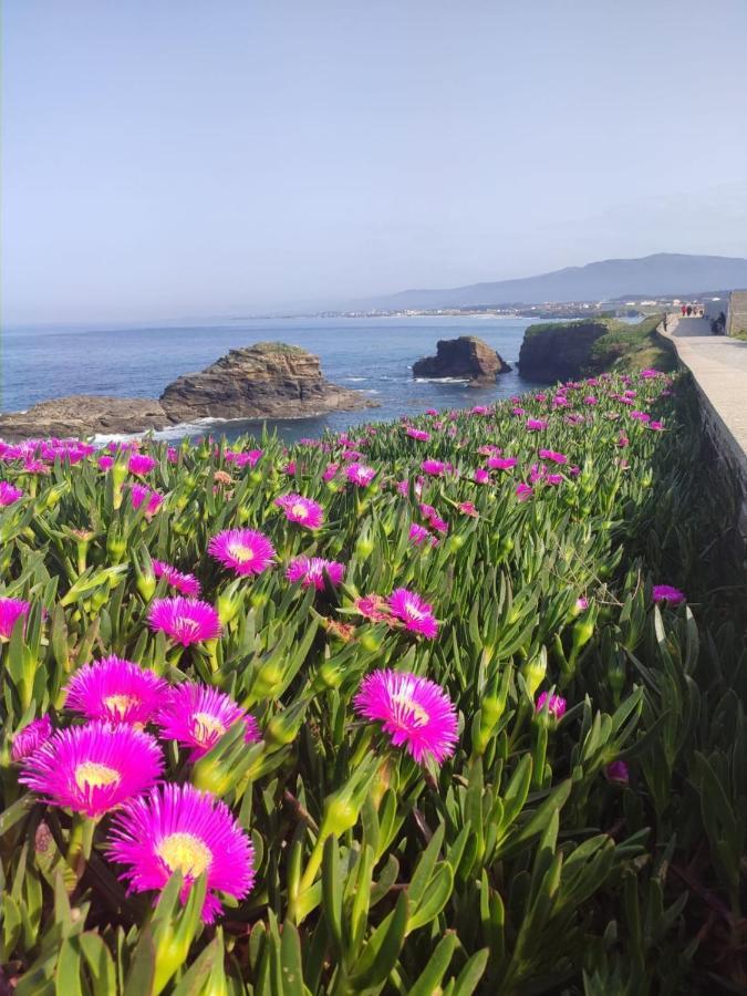 Foz, Ven Y Disfruta Galicia Appartement Buitenkant foto