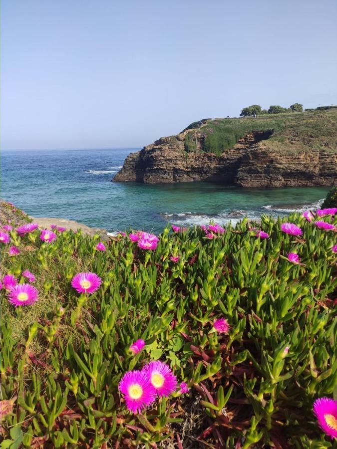 Foz, Ven Y Disfruta Galicia Appartement Buitenkant foto